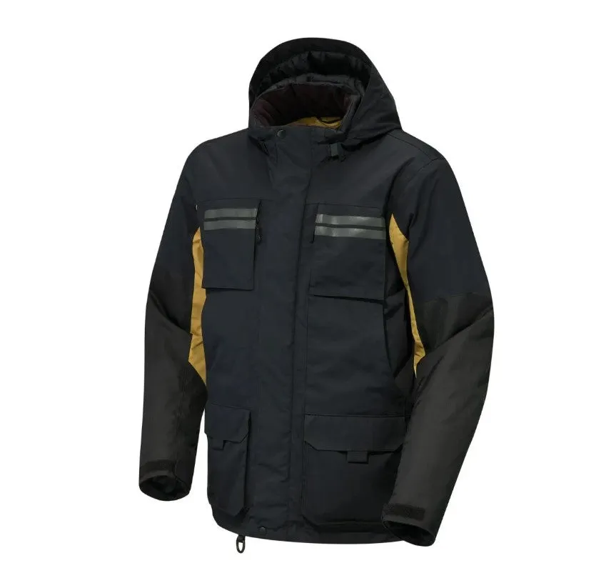 SKI-DOO MEN'S INSULATED EXPEDITION JACKET