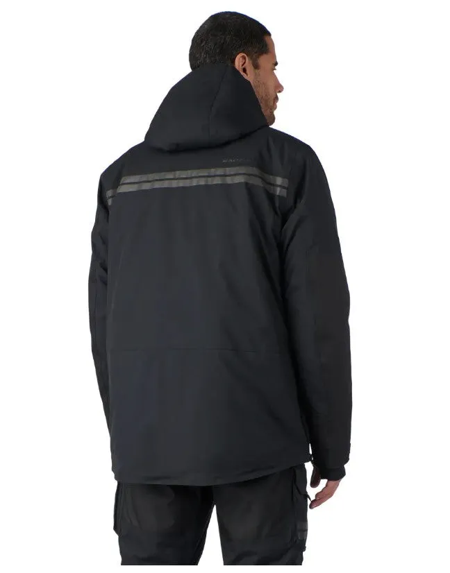 SKI-DOO MEN'S INSULATED EXPEDITION JACKET