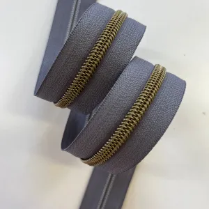 Slate Bronze