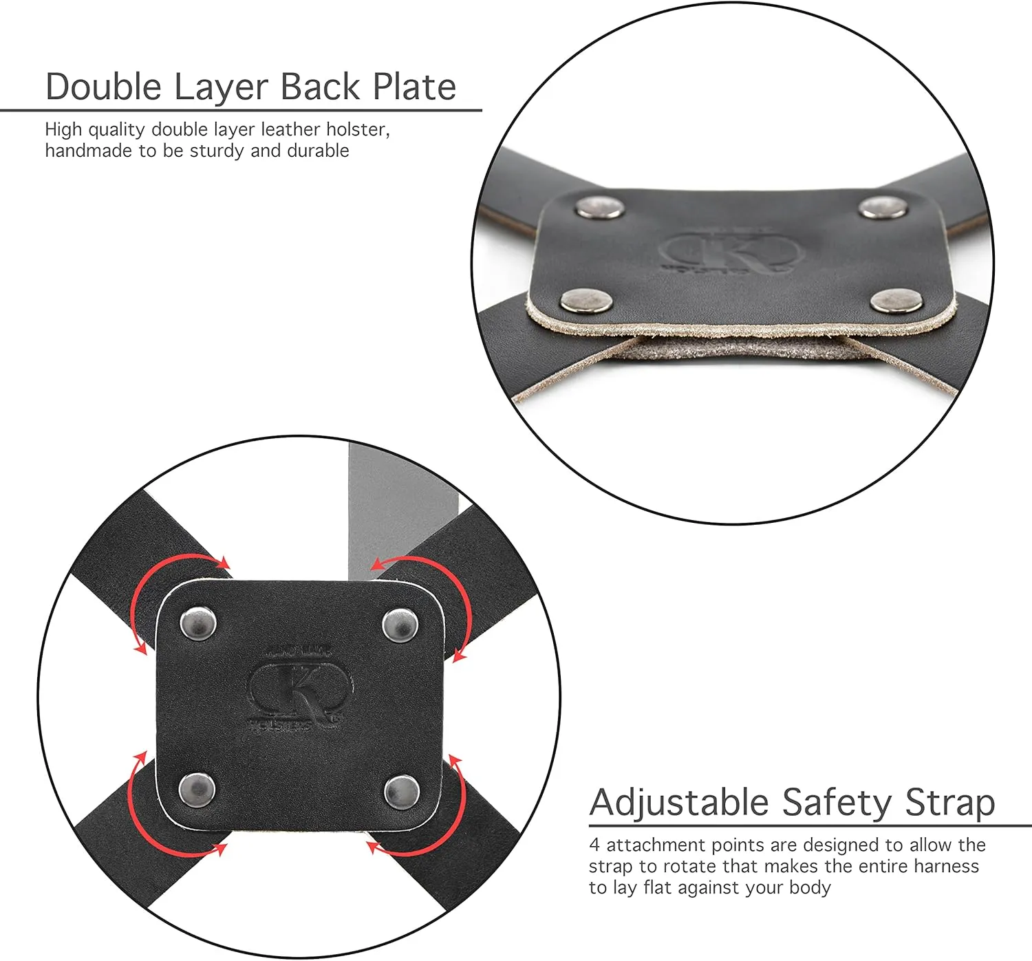 Slot Pancake Leather Holster Thumb Break Fits Beretta 92 92F 96 B803 Taurus 92&99 Handmade!
