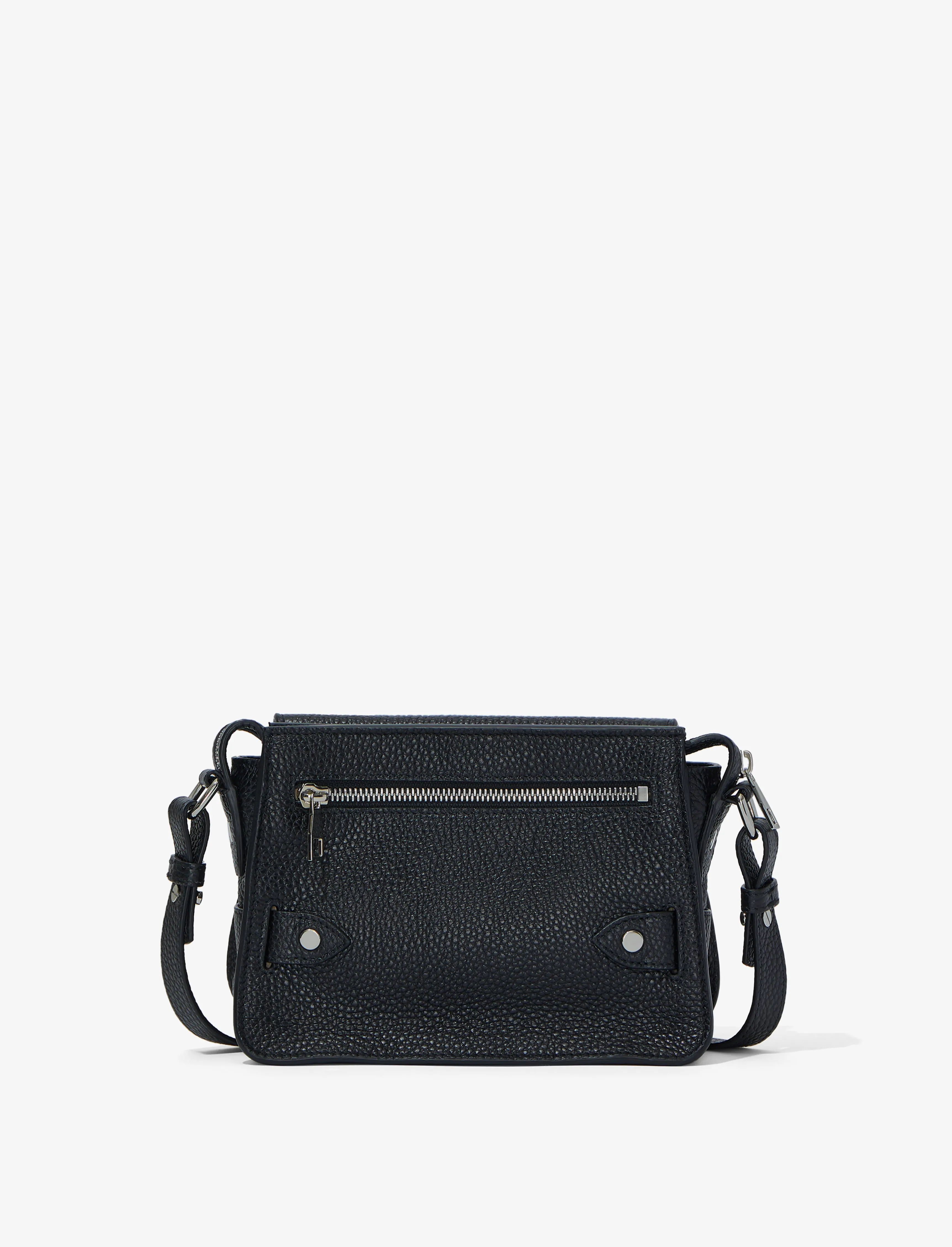 Small Beacon Saddle Bag