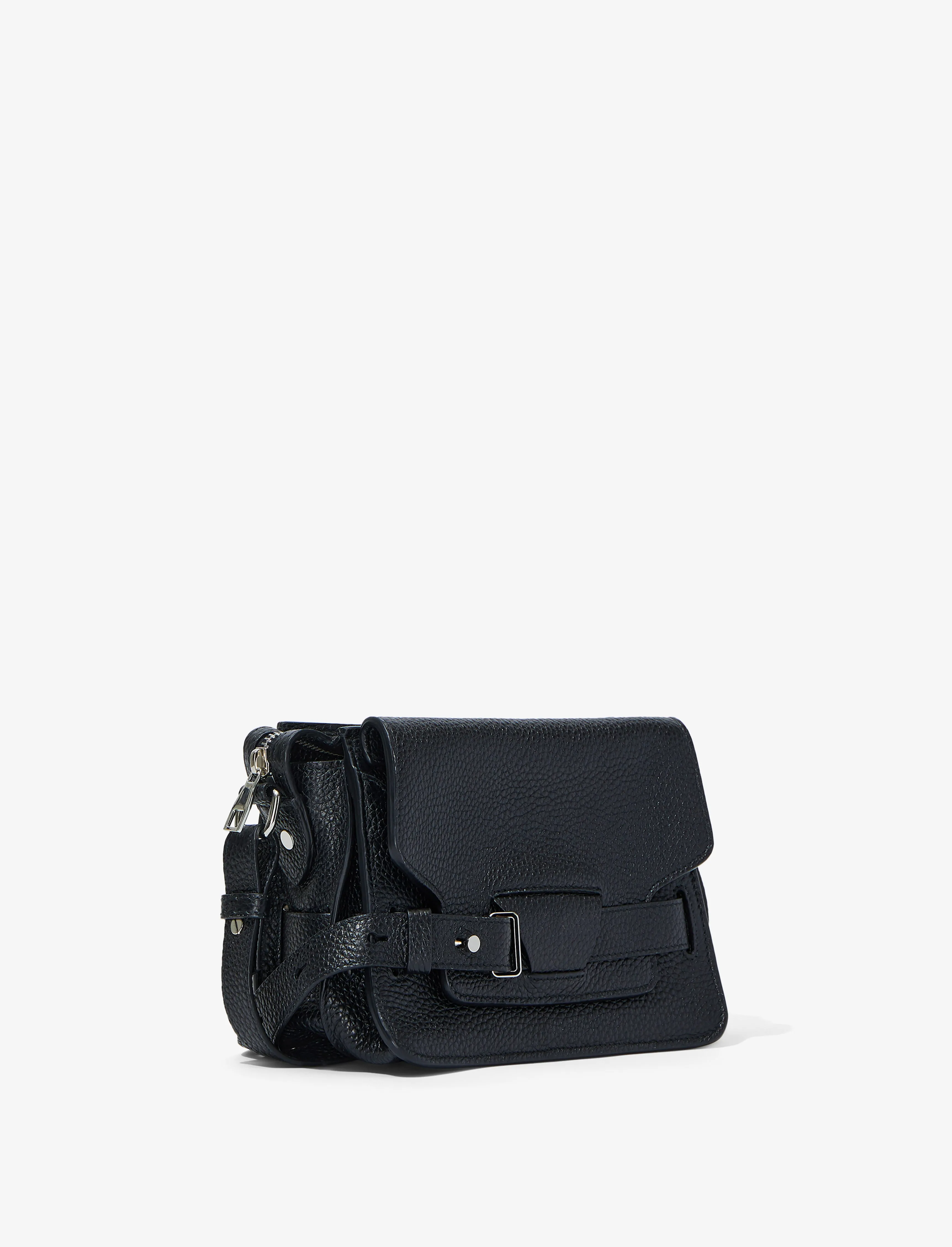 Small Beacon Saddle Bag