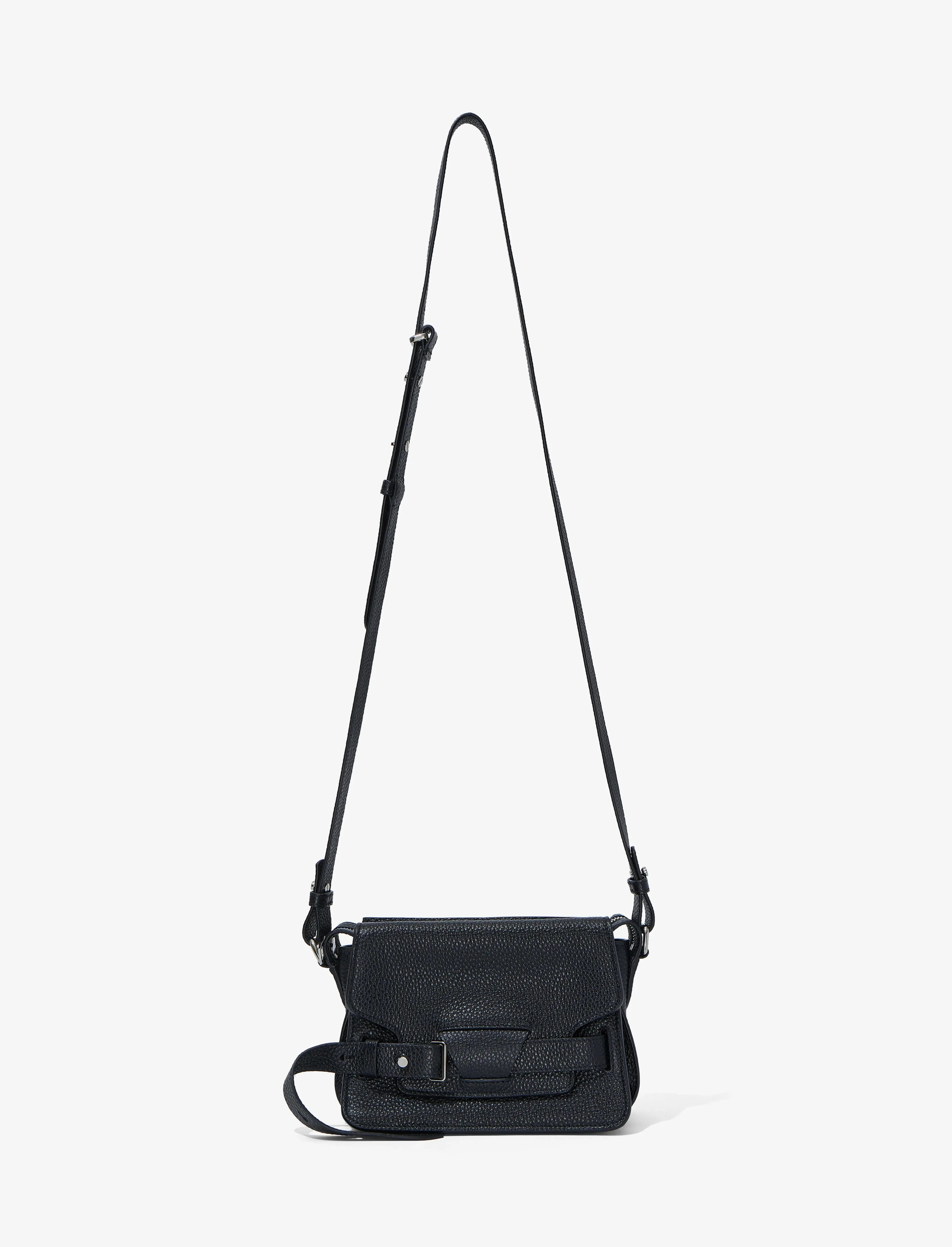 Small Beacon Saddle Bag