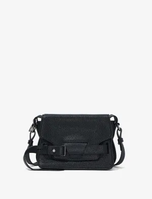 Small Beacon Saddle Bag