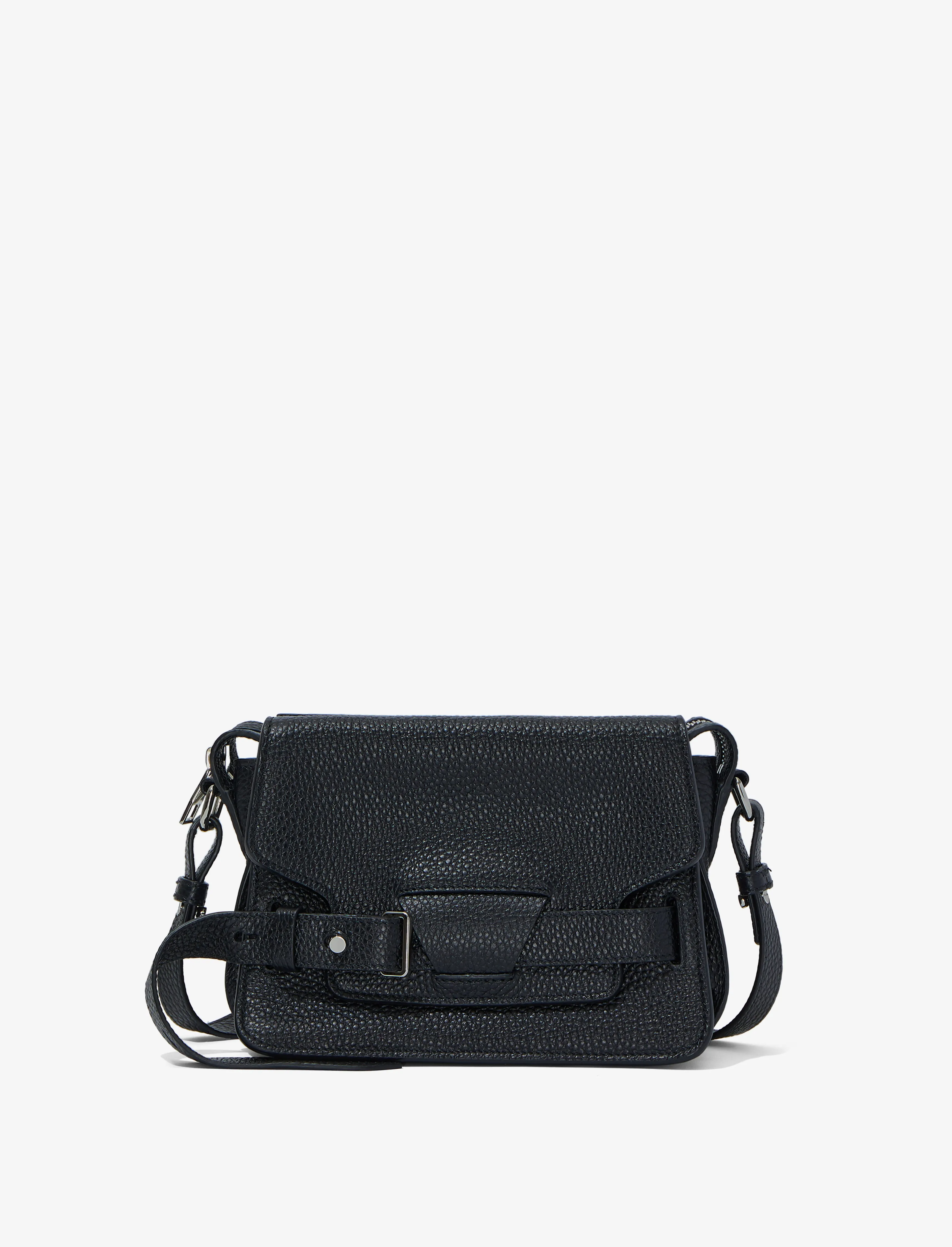Small Beacon Saddle Bag