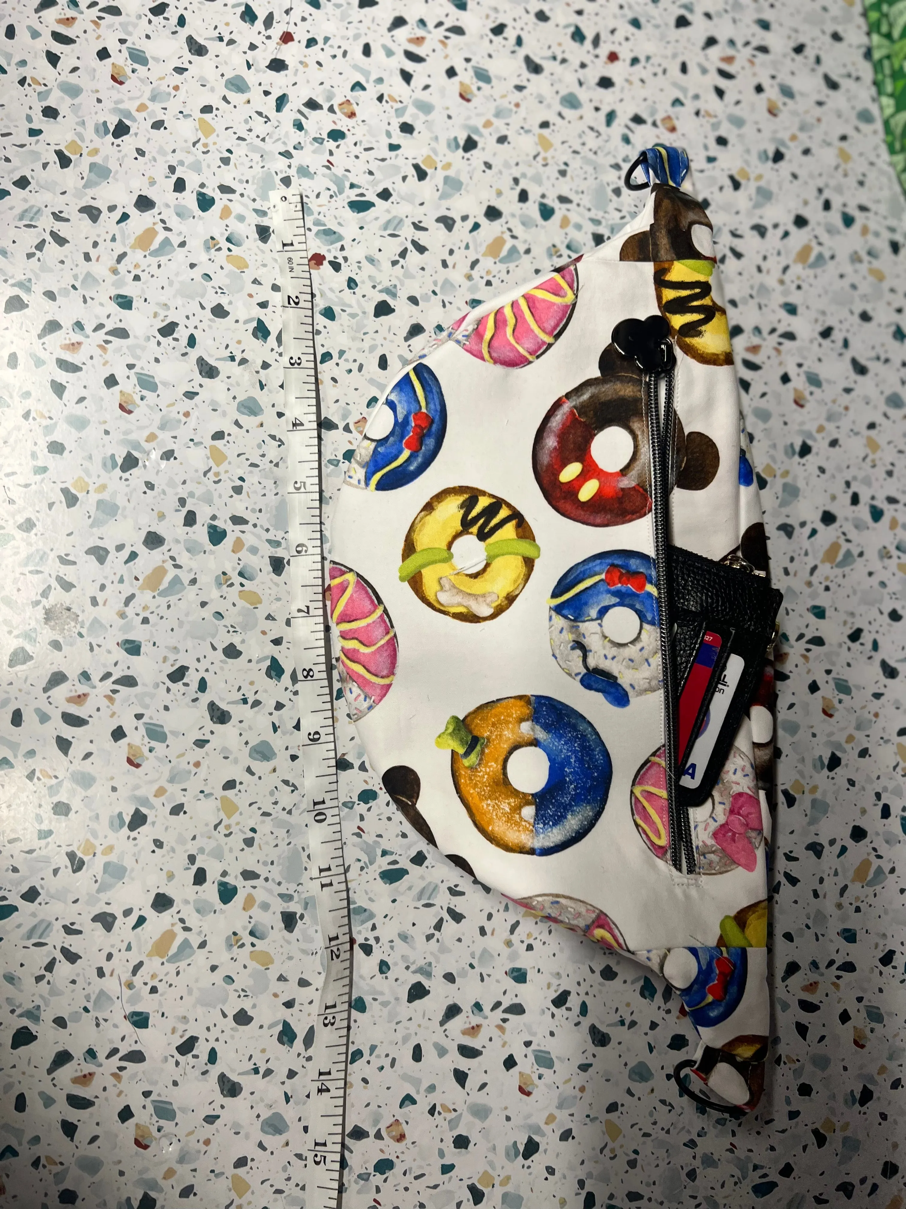 Small Fanny pack PRE-ORDER