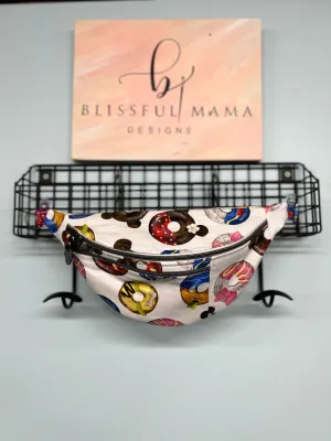 Small Fanny pack PRE-ORDER