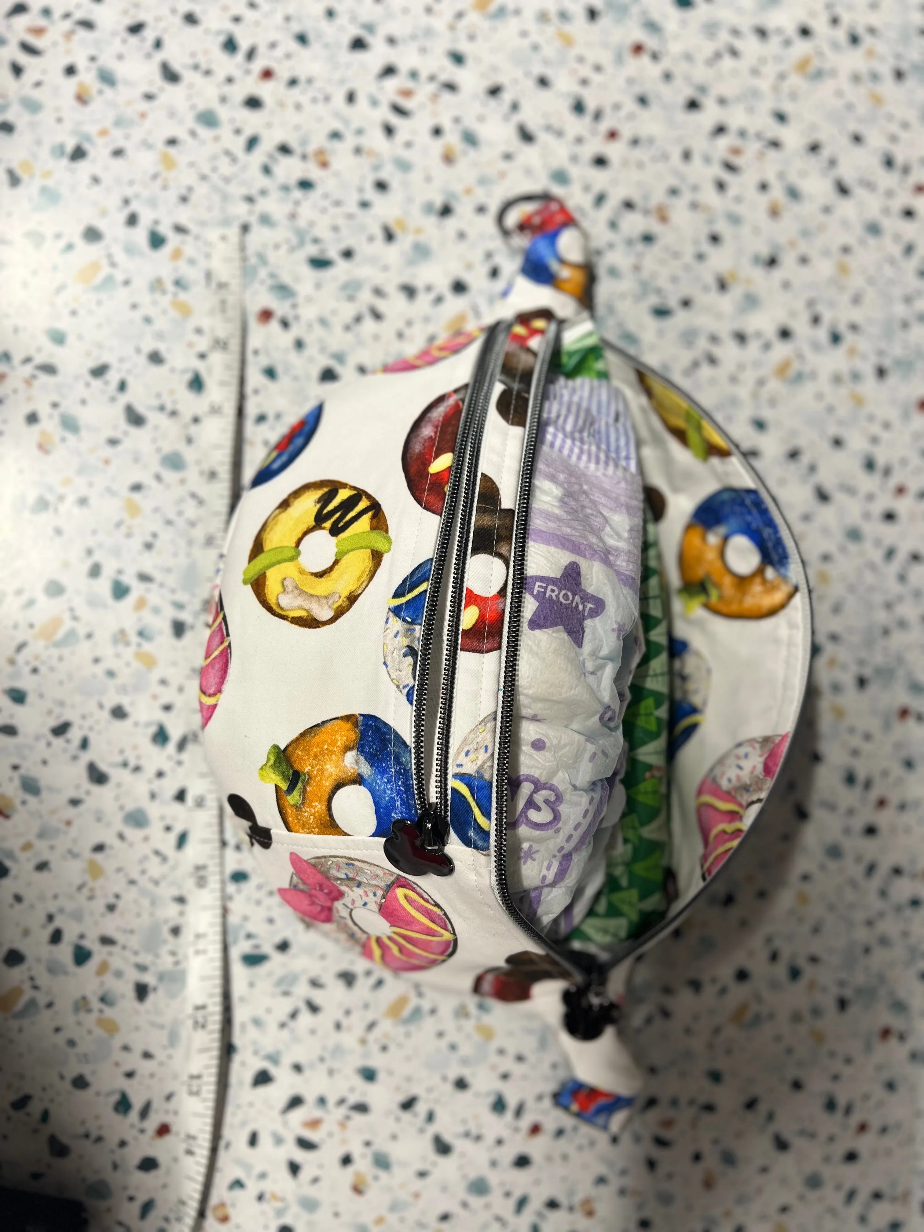 Small Fanny pack PRE-ORDER