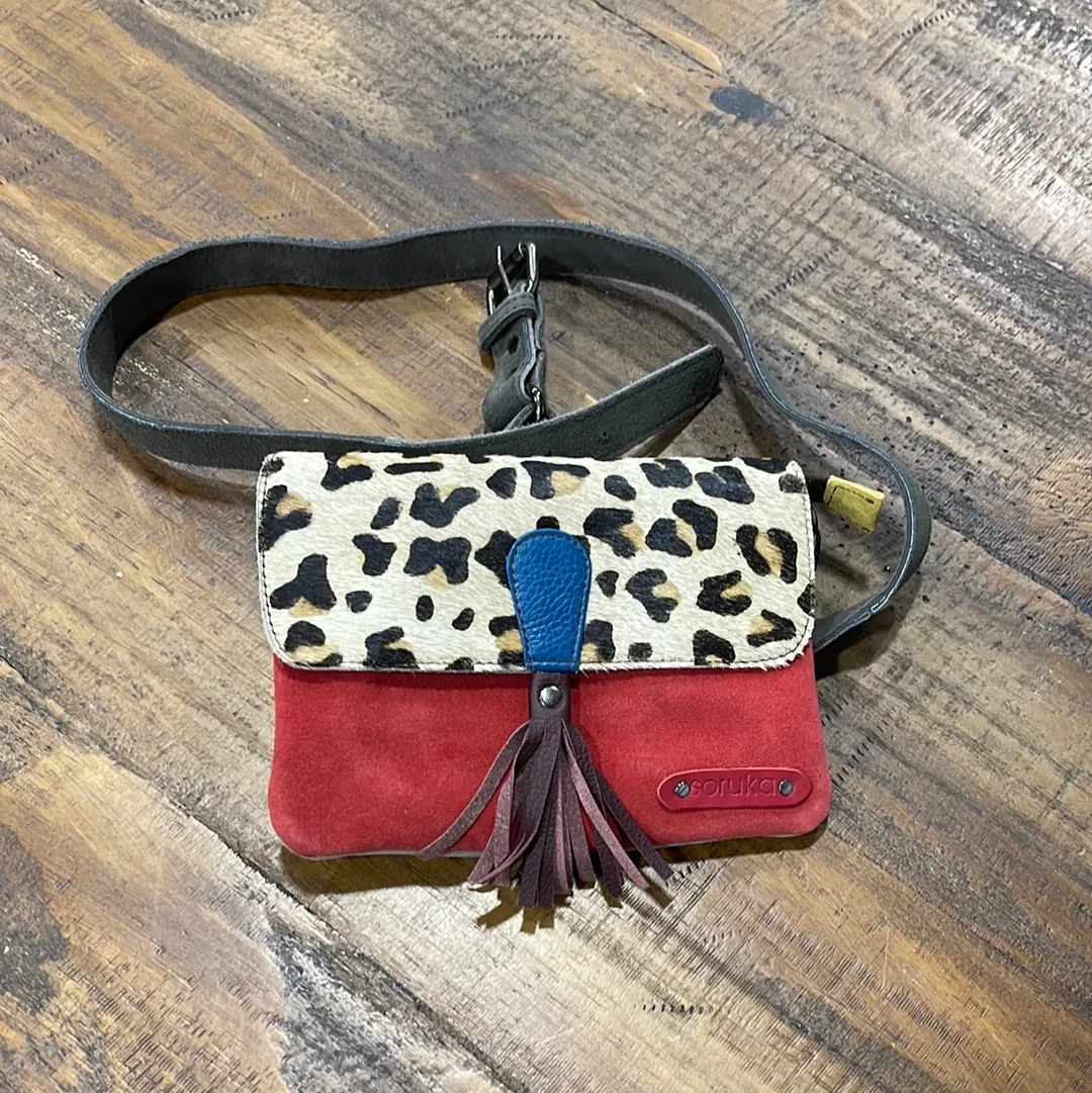 Soruka JULIETTE Belt Bag