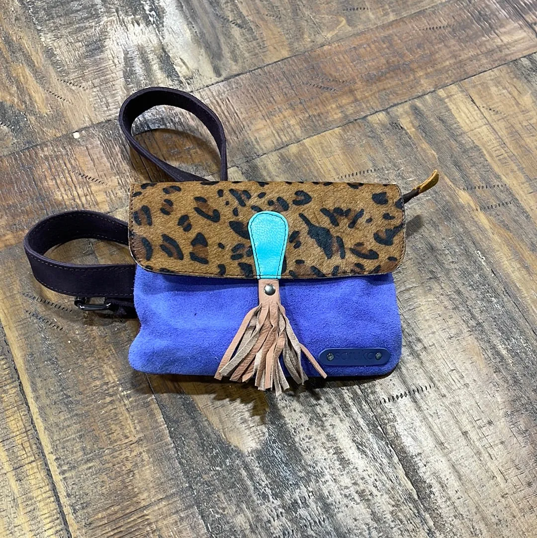 Soruka JULIETTE Belt Bag