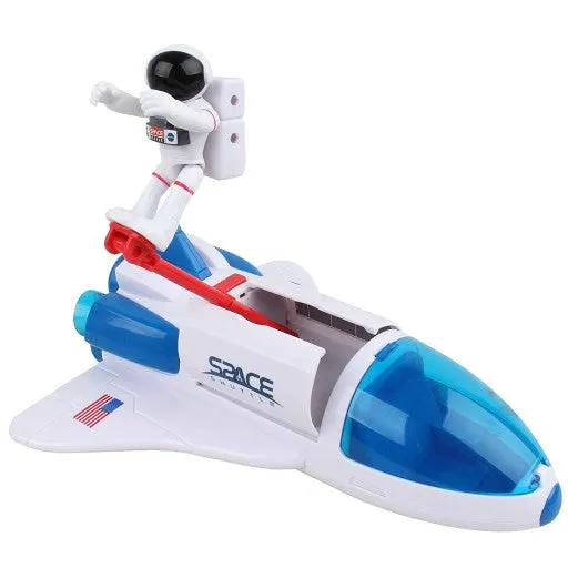 Space Adventure Space Shuttle