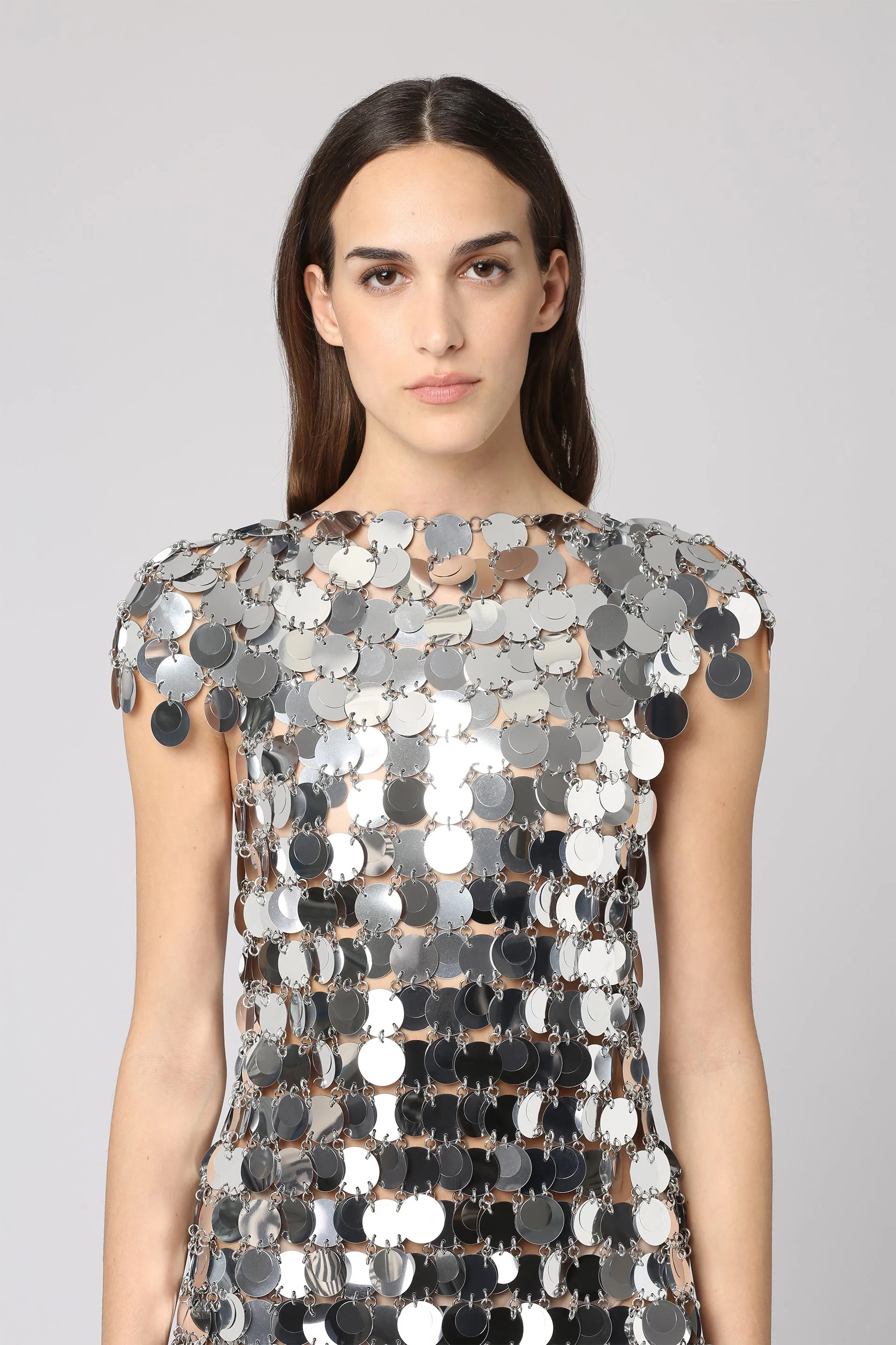 Sparkles mini dress