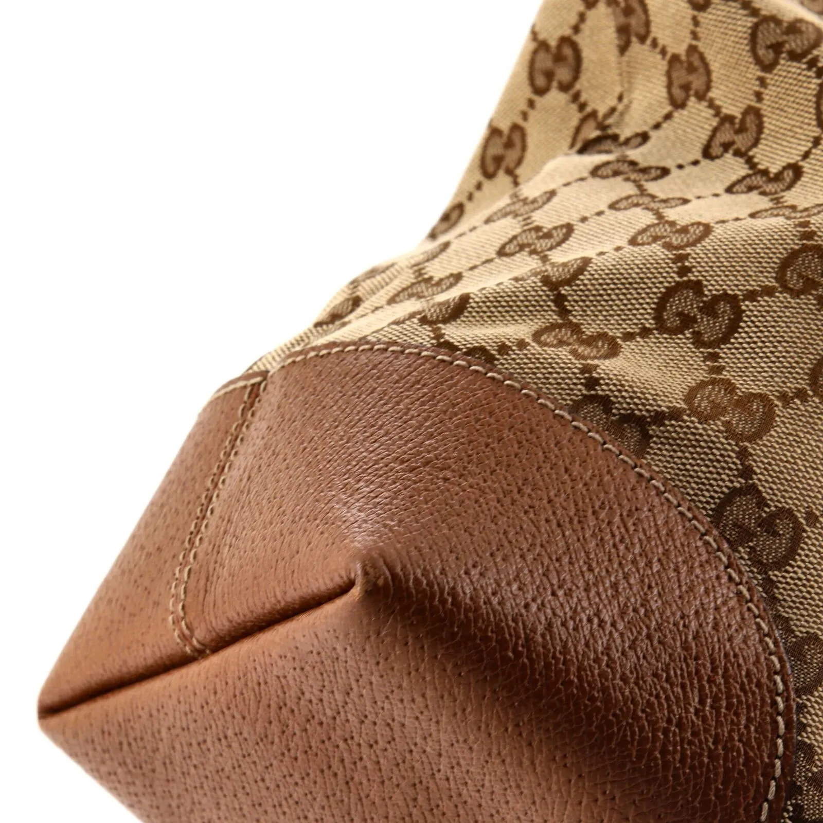 Special offer Gucci Bag Top Gg Worldwide availability Convertible Bree Handle
