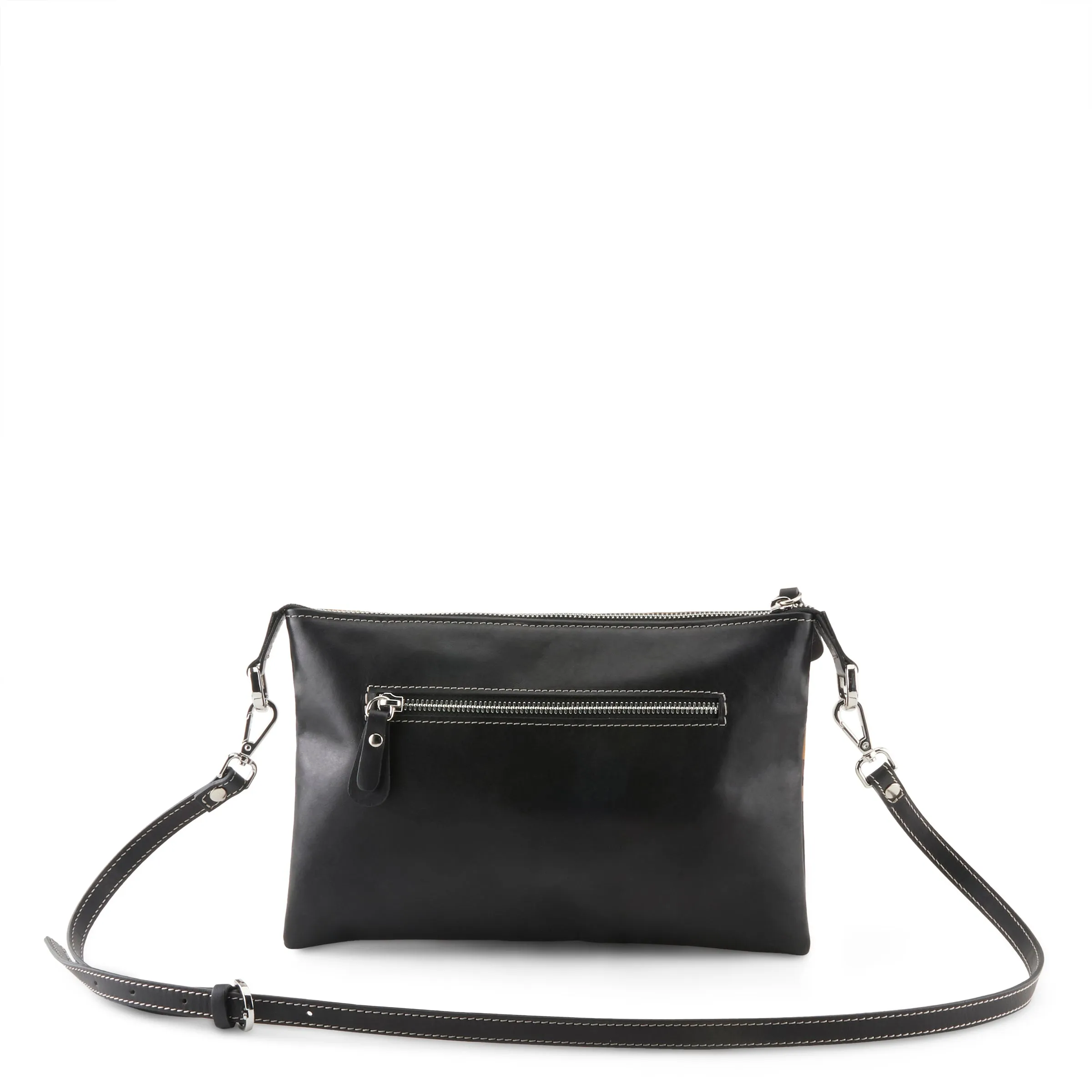 Spring Step Shoes L'Artiste Hb Xbod Bravo Women’s Italian Leather Handbag