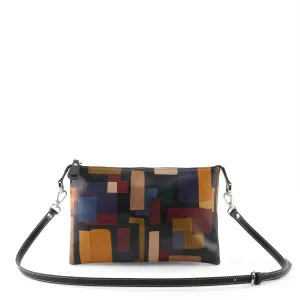Spring Step Shoes L'Artiste Hb Xbod Bravo Women’s Italian Leather Handbag