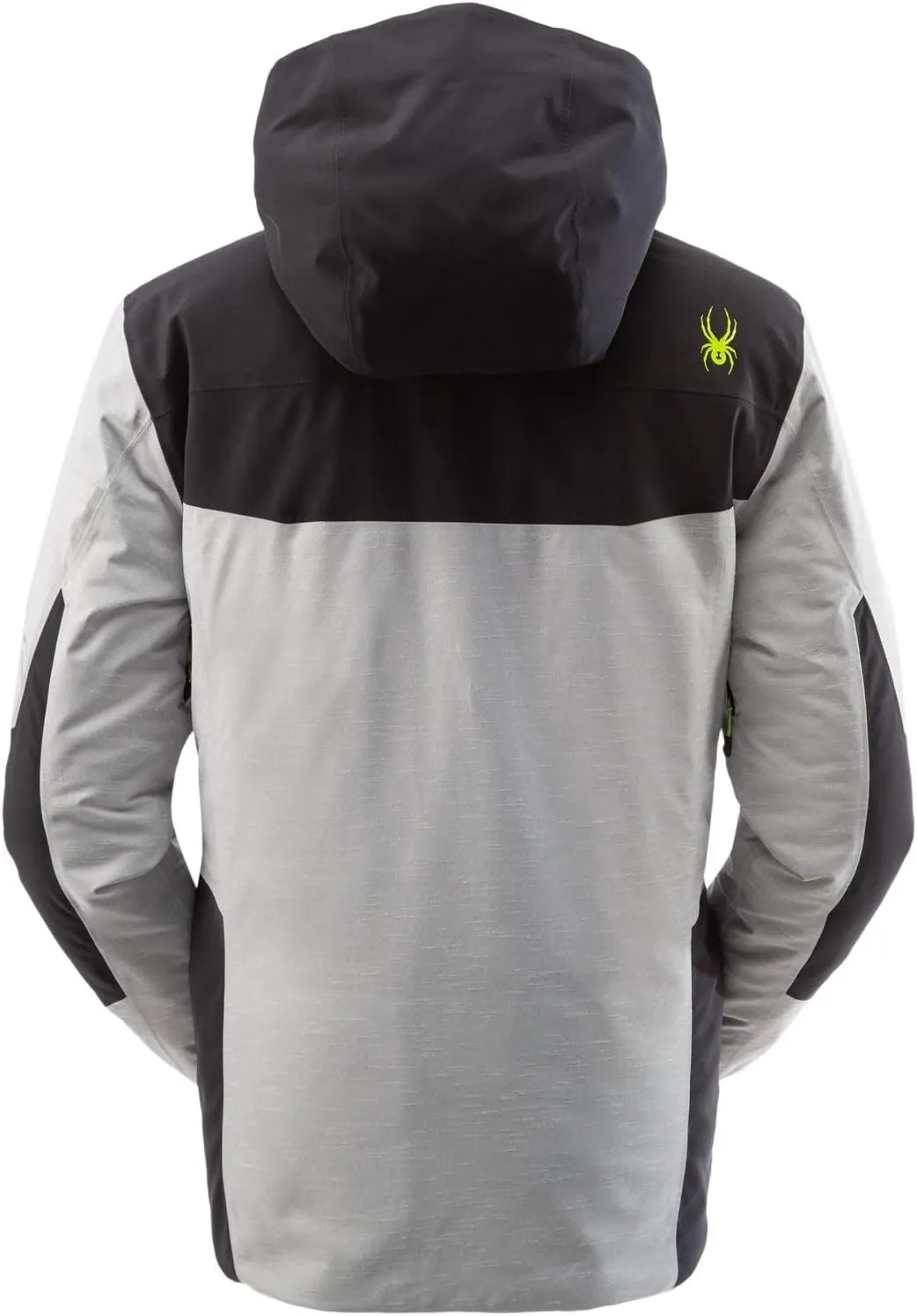 Spyder Men's Chambers Gore-tex Limited Edition Ski Jacket