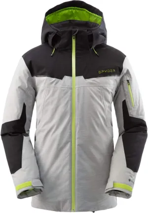 Spyder Men's Chambers Gore-tex Limited Edition Ski Jacket