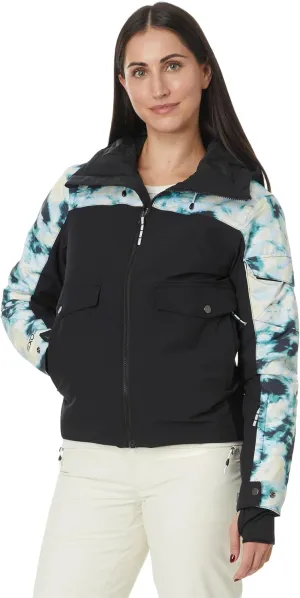 Spyder Women's Optimist Insulated Ski Jacket