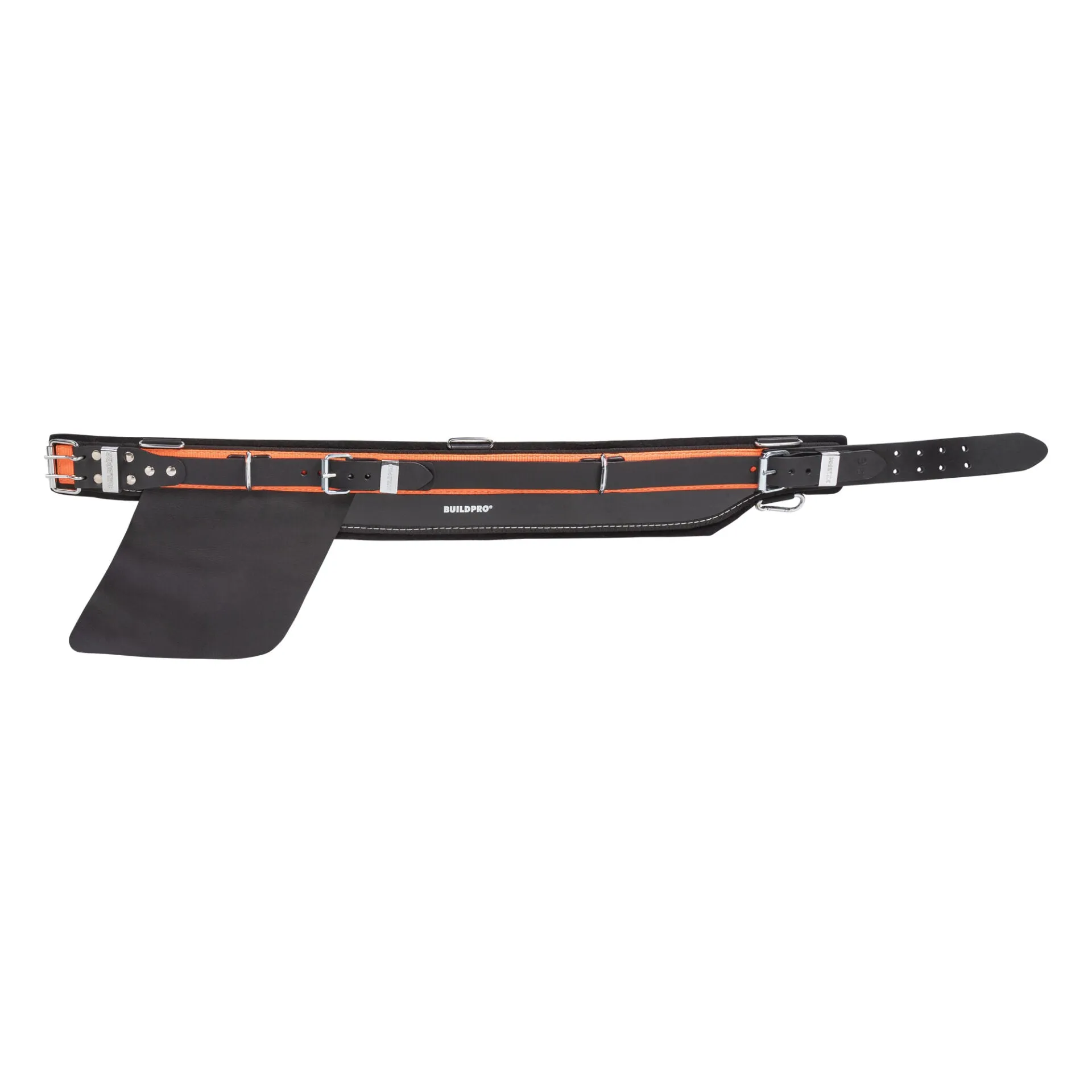 STEELFIXER BACK SUPPORT TOOL BELT