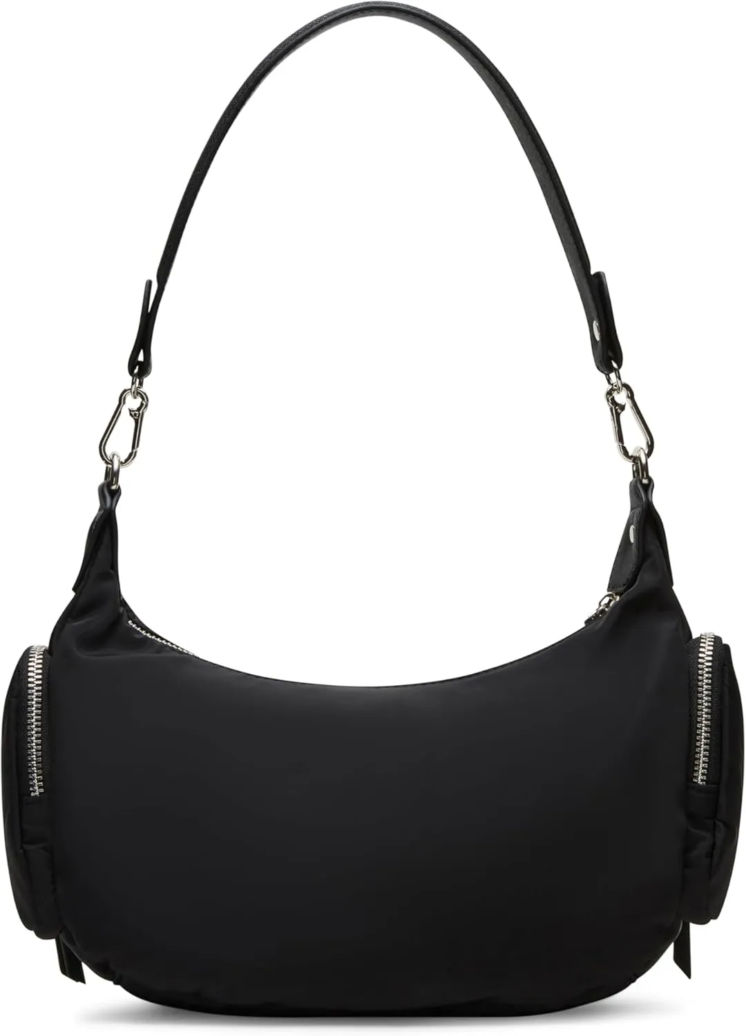 Steve Madden Kevin Nylon Cargo Shoulder Bag