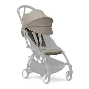 Stokke - Yoyo 6  Color Pack, Taupe
