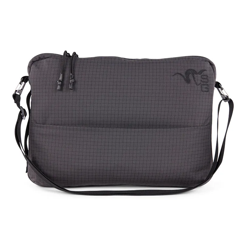 Stone Glacier JNU Laptop Pack - Obsidian