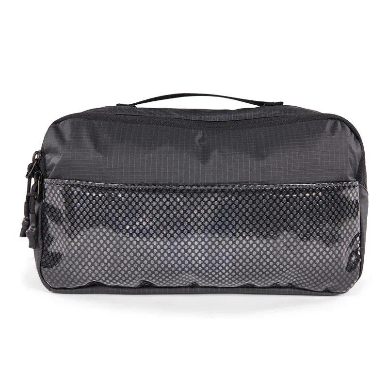 Stone Glacier Packing Cube - Obsidian