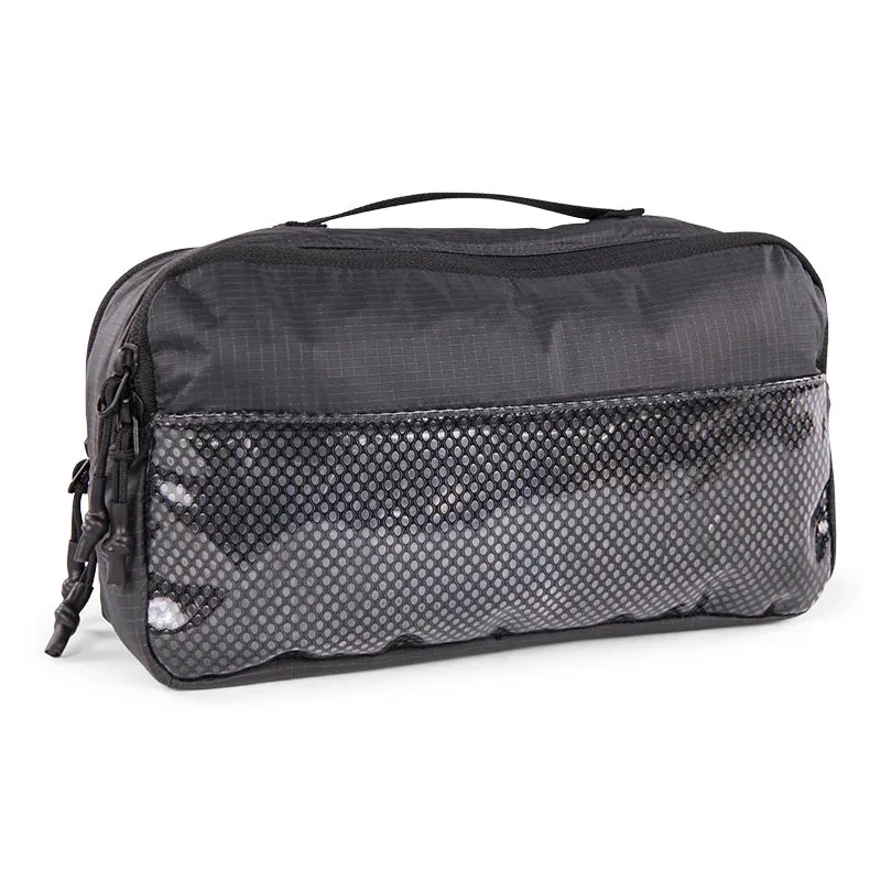Stone Glacier Packing Cube - Obsidian