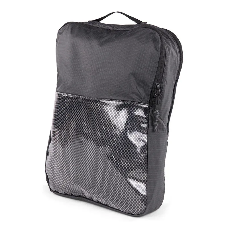 Stone Glacier Packing Cube - Obsidian