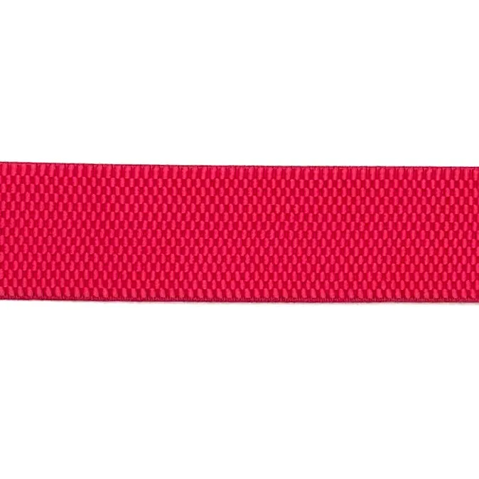 Stretch Band Belt in Pink by Garland Bags