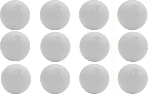 STX Lacrosse Balls - 4, 6 and 12 Packs