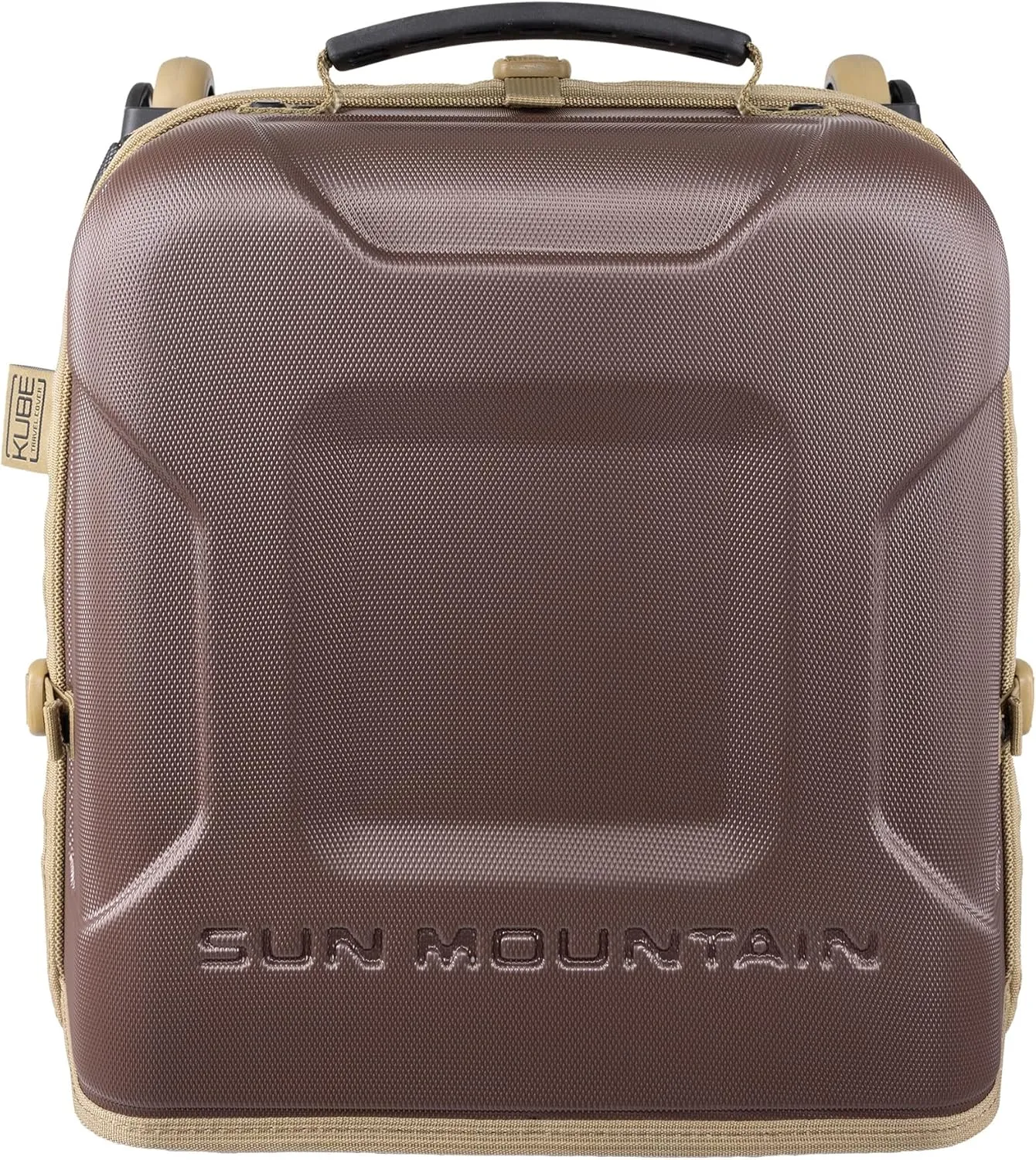 Sun Mountain Golf Kube Travel Cover