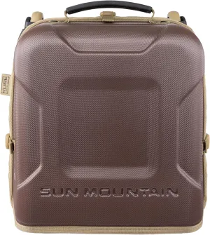 Sun Mountain Golf Kube Travel Cover
