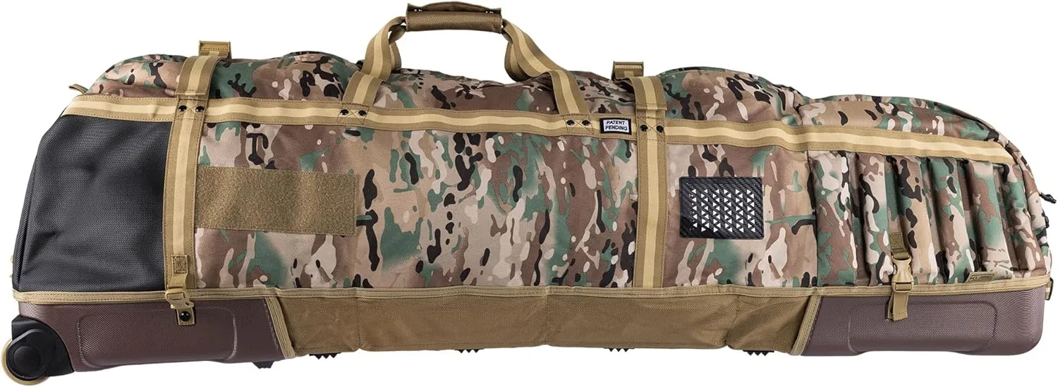 Sun Mountain Golf Kube Travel Cover