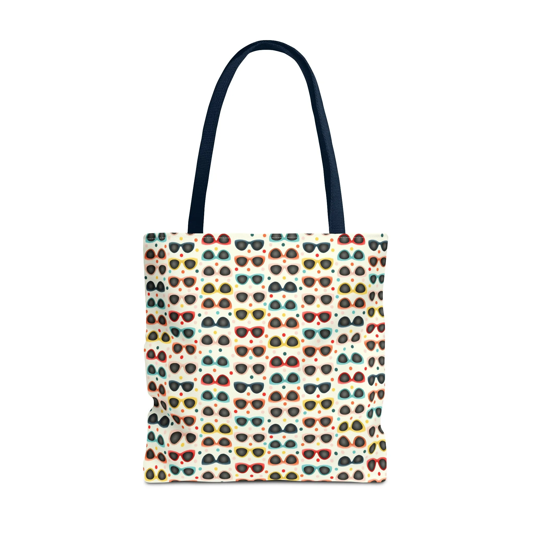 Sunbaked Sunglasses Tote Bag