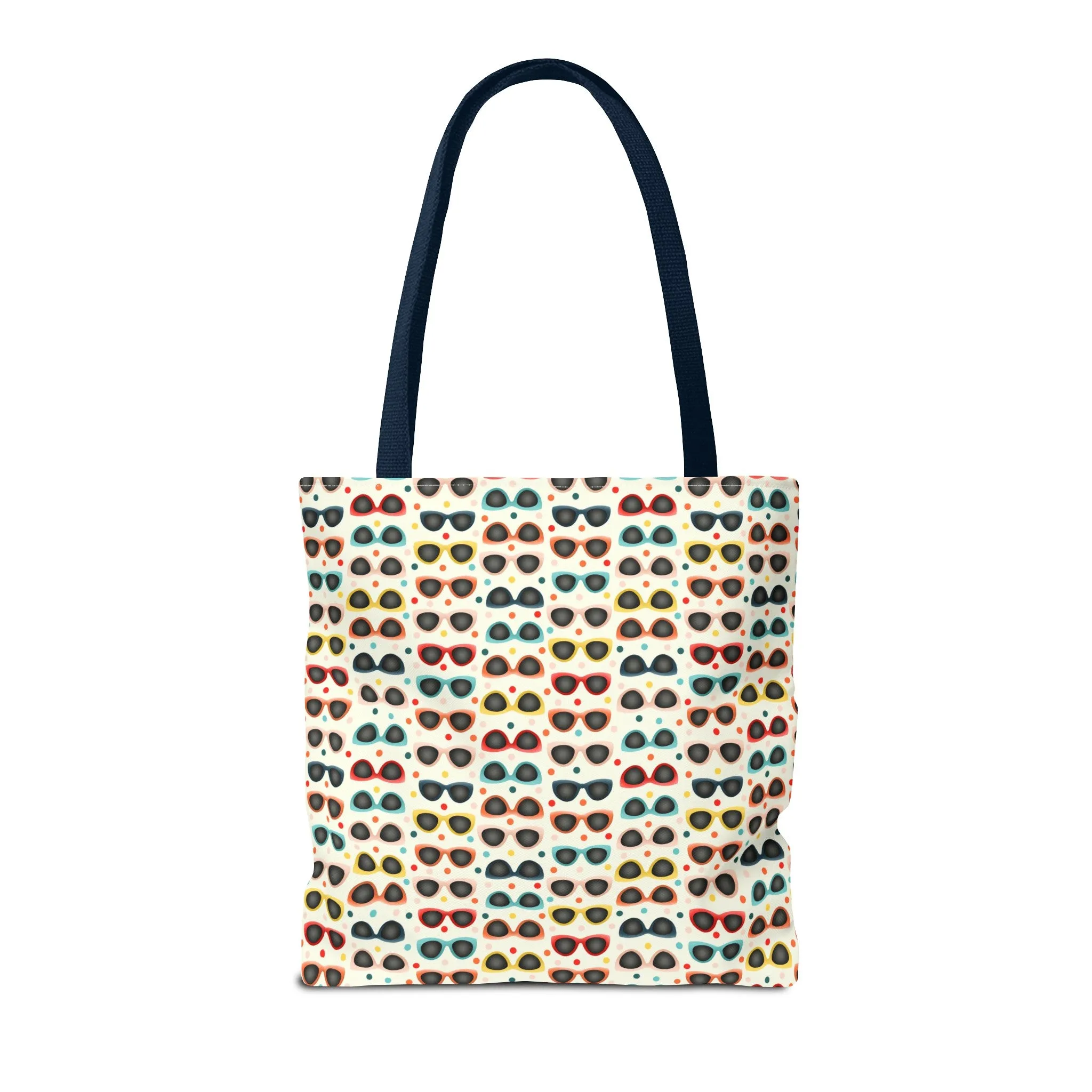 Sunbaked Sunglasses Tote Bag