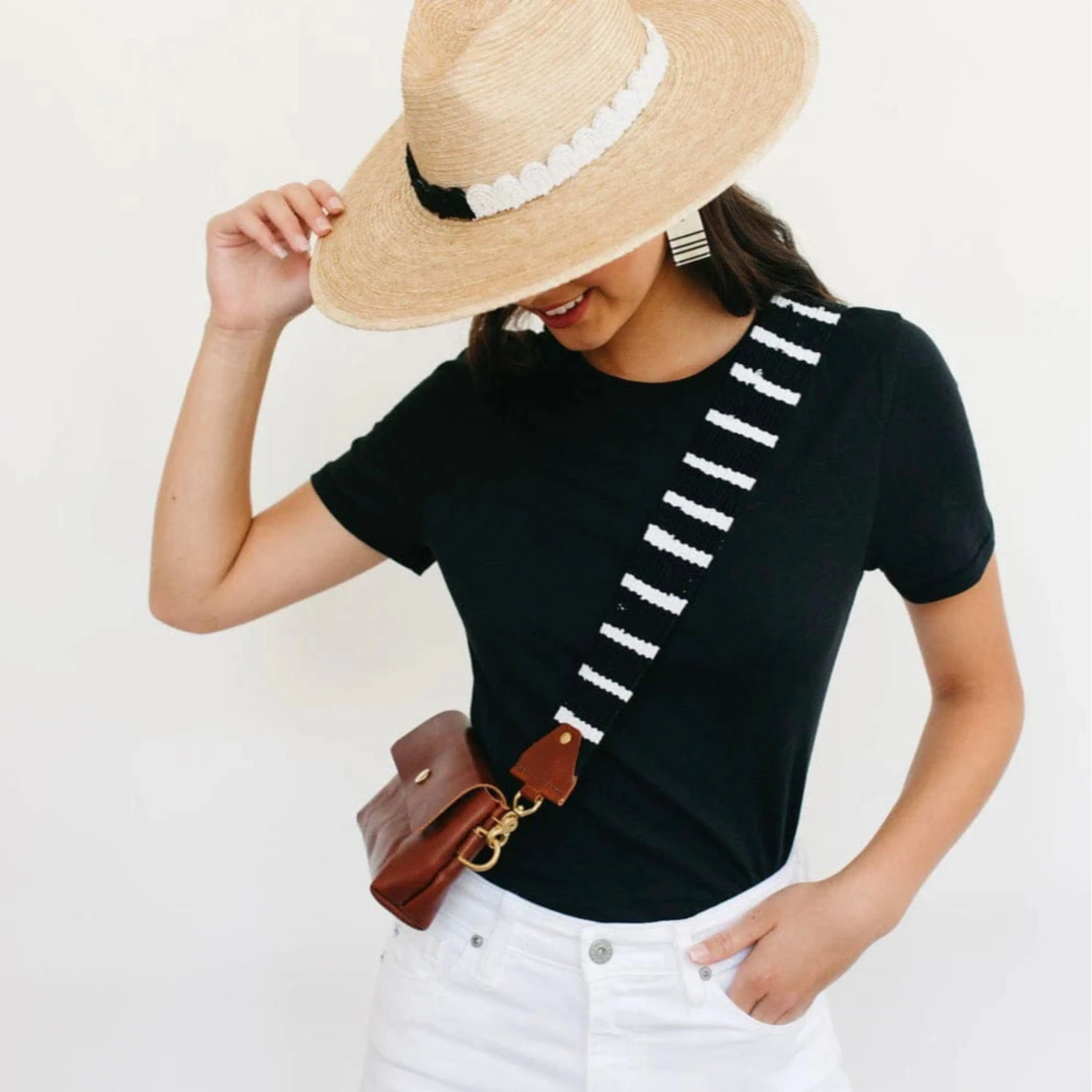 Sunshine Tienda Sling Bag