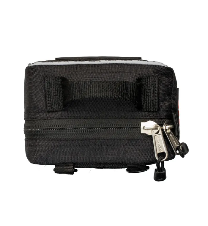 SURVIVAL Travel First Aid KIT
