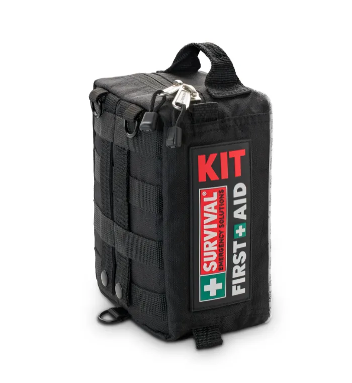SURVIVAL Travel First Aid KIT