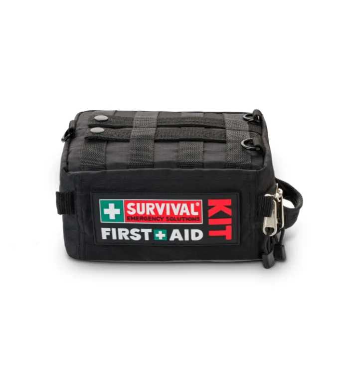 SURVIVAL Travel First Aid KIT