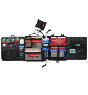 SURVIVAL Travel First Aid KIT