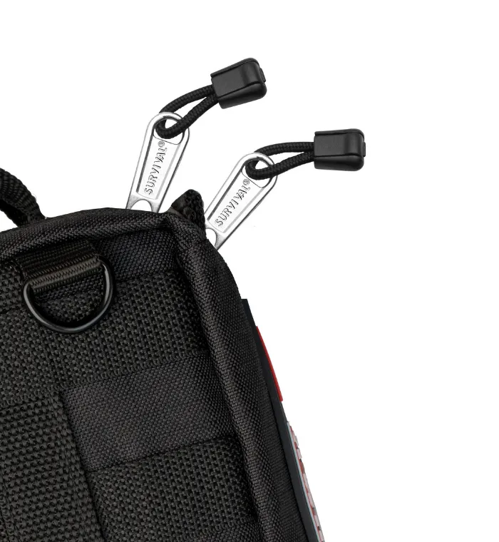 SURVIVAL Travel First Aid KIT