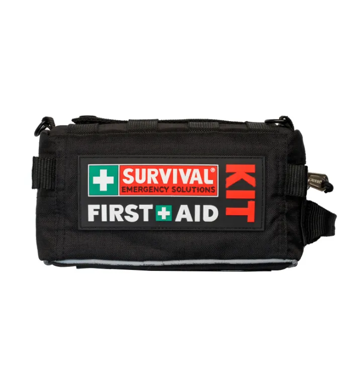 SURVIVAL Vehicle First Aid KIT