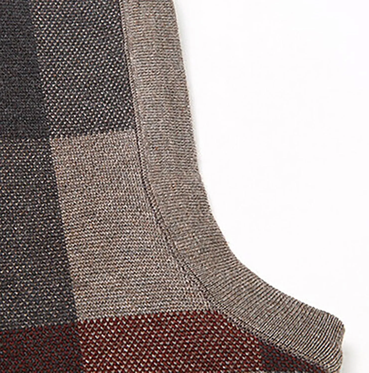 Sweater Vest for Men Sleeveless V Neck Button Down Knitwear Casual Slim Fit Striped Pullover Knit Sweater Fall Vests