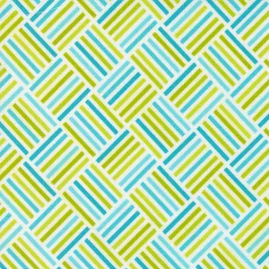 Sweet and Plenty Limeade Blue