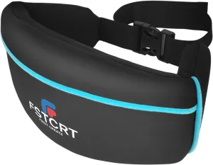 Swim Belt, Flotation Belt, Water Aerobics Belt, Swimming Belts for Adults, Pool Exercise Equipment for Adults and Children, Water Aerobic Equipment, Aqua Jogging