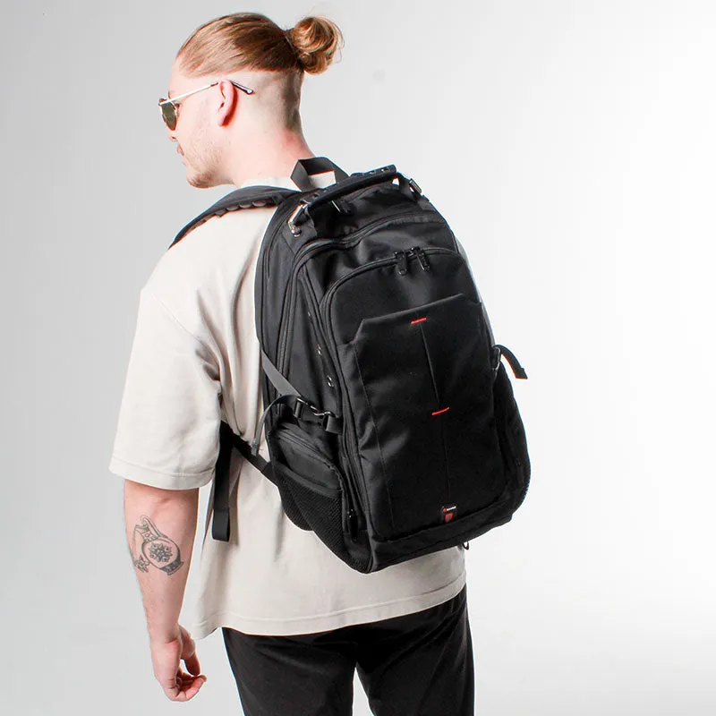 Swiss Venture Backpack