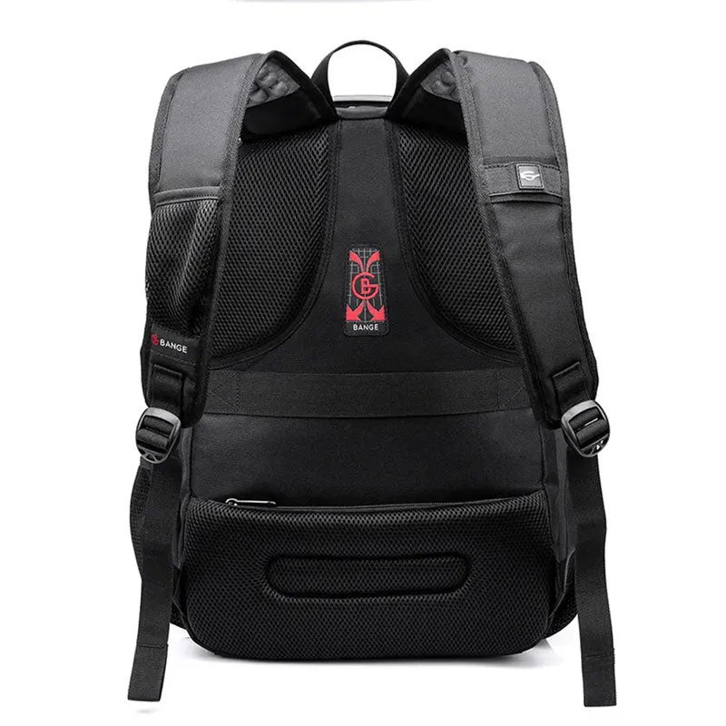 Swiss Venture Backpack
