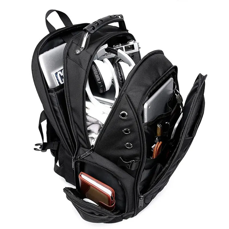 Swiss Venture Backpack