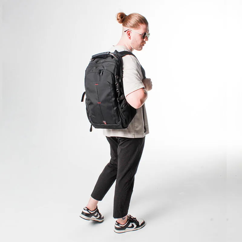 Swiss Venture Backpack